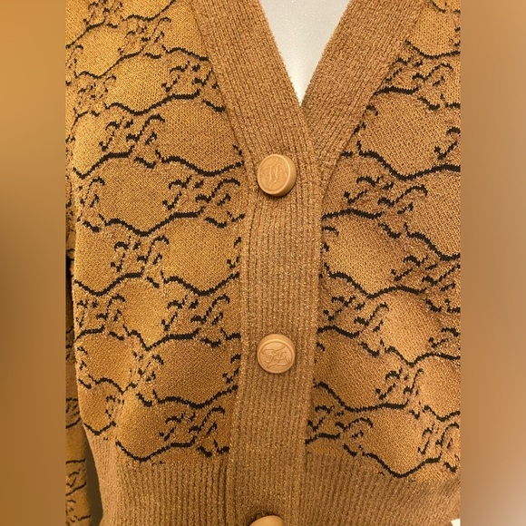 Fendi FF Karligraphy two-piece set - Picture 7 of 16